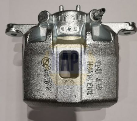 Napa NCA2091 Brake Caliper - 1