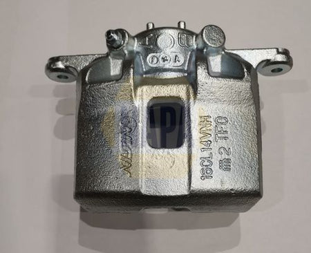 Napa NCA2092 Brake Caliper - 1