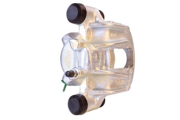 Napa NCA2110 Brake Caliper - 3