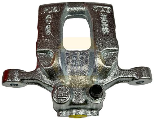 Napa NCA2123 Brake Caliper - 1