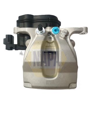 Napa NCA2133 Brake Caliper - 1