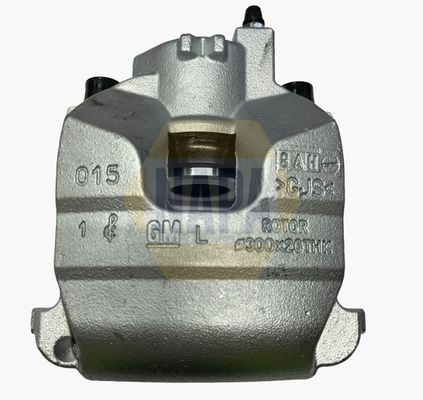 Napa NCA2137 Brake Caliper - 1