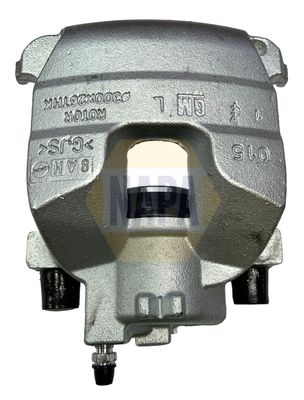 Napa NCA2137 Brake Caliper - 2