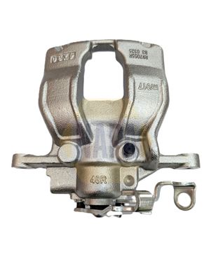 Napa NCA2140 Brake Caliper - 2