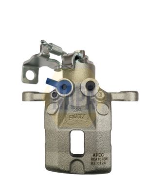 Napa NCA2172 Brake Caliper - 1