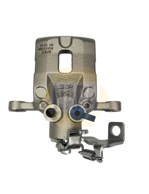 Napa NCA2172 Brake Caliper - 2