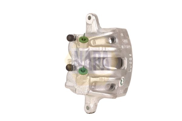 Napa NCA2177 Brake Caliper - 1