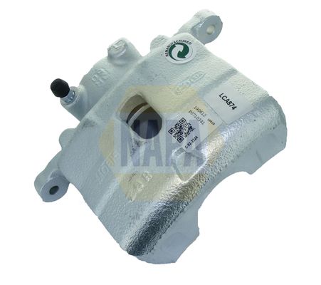 Napa NCA2179 Brake Caliper - 1