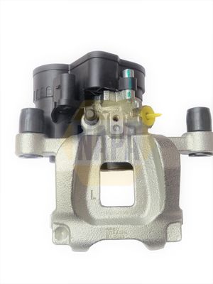 Napa NCA2183 Brake Caliper - 1