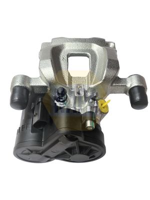 Napa NCA2184 Brake Caliper - 2