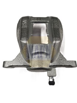 Napa NCA2229 Brake Caliper - 2
