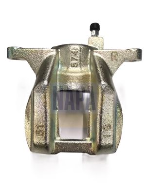 Napa NCA2230 Brake Caliper - 1