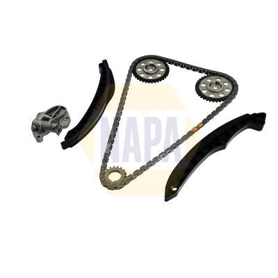 Napa NCK4006 Timing Chain Kit - 1