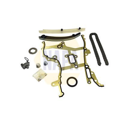 Napa NCK4007 Timing Chain Kit - 1