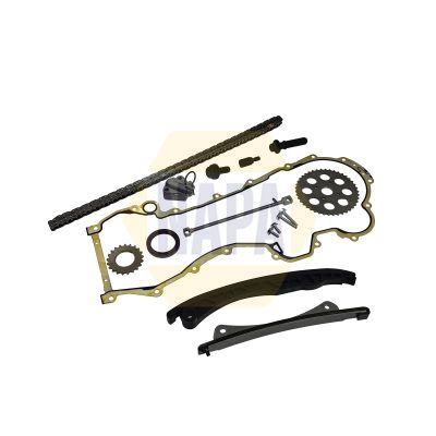 Napa NCK4009 Timing Chain Kit - 1