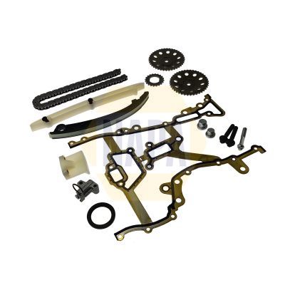 Napa NCK4010 Timing Chain Kit - 1