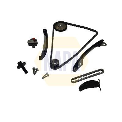Napa NCK4011 Timing Chain Kit - 1