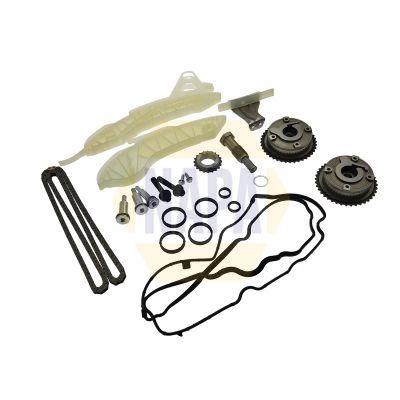 Napa NCK4013 Timing Chain Kit - 1