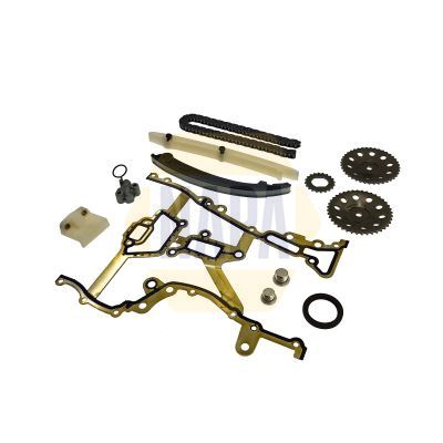 Napa NCK4014 Timing Chain Kit - 1