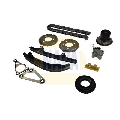 Napa NCK4015 Timing Chain Kit - 1