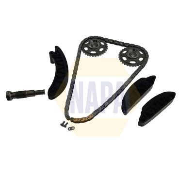 Napa NCK4016 Timing Chain Kit - 1