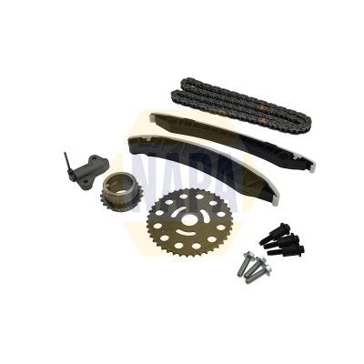 Napa NCK4017 Timing Chain Kit - 1