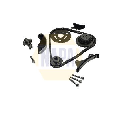 Napa NCK4021 Timing Chain Kit - 1