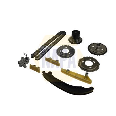 Napa NCK4024 Timing Chain Kit - 1