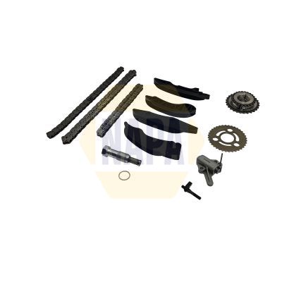 Napa NCK4034 Timing Chain Kit - 1