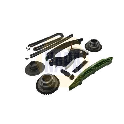 Napa NCK4039 Timing Chain Kit - 1