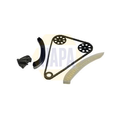 Napa NCK4052 Timing Chain Kit - 1