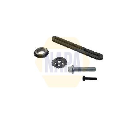 Napa NCK4055 Chain Kit, oil pump drive - 1