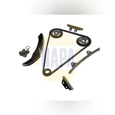 Napa NCK4058 Timing Chain Kit - 1