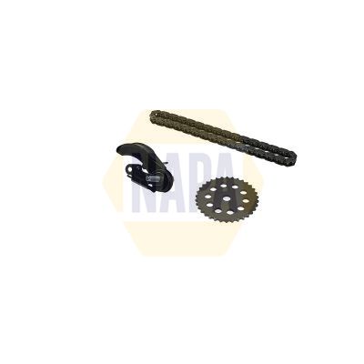 Napa NCK4059 Chain Kit, oil pump drive - 1