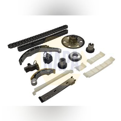 Napa NCK4062 Timing Chain Kit - 1