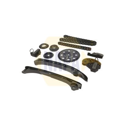 Napa NCK4064 Timing Chain Kit - 1