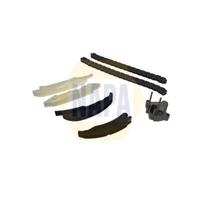 Napa NCK4067 Timing Chain Kit - 1