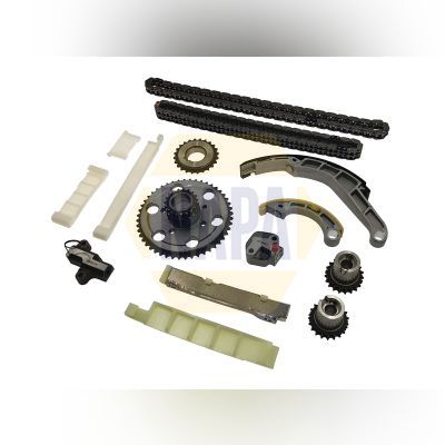 Napa NCK4070 Timing Chain Kit - 1