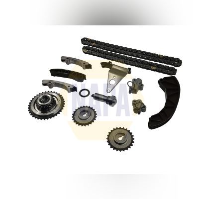 Napa NCK4071 Timing Chain Kit - 1