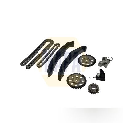 Napa NCK4072 Timing Chain Kit - 1