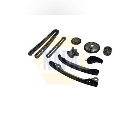 Napa NCK4073 Timing Chain Kit - 1