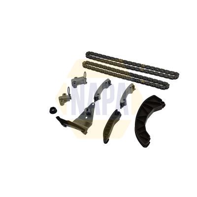 Napa NCK4074 Timing Chain Kit - 1