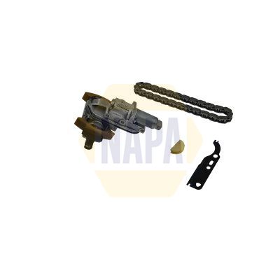 Napa NCK4076 Timing Chain Kit - 1