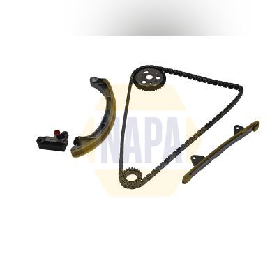 Napa NCK4077 Timing Chain Kit - 1