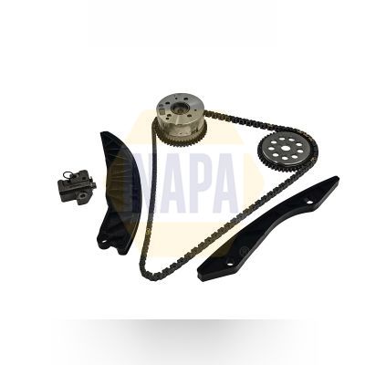 Napa NCK4079 Timing Chain Kit - 1