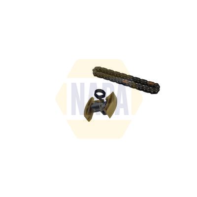 Napa NCK4080 Timing Chain Kit - 1