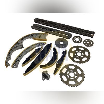 Napa NCK4084 Timing Chain Kit - 1