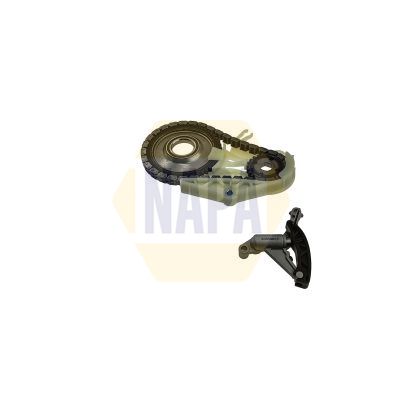 Napa NCK4085 Chain Kit, oil pump drive - 1