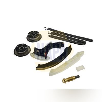 Napa NCK4087 Timing Chain Kit - 1