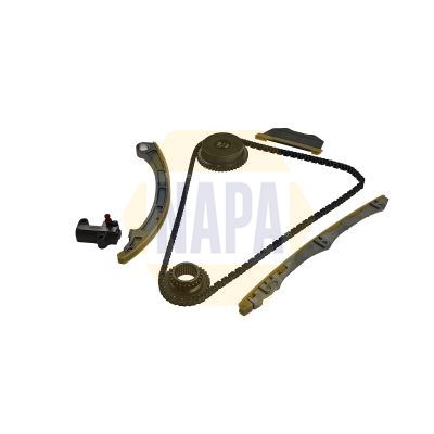Napa NCK4089 Timing Chain Kit - 1